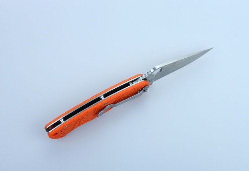 Нож Ganzo G7301 фото 7